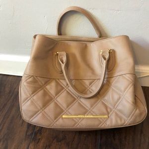 Steve Madden Leather Purse